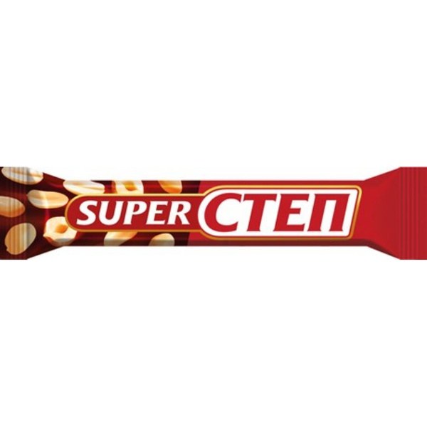 Славьянка Супер Степ