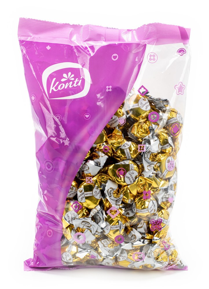 Isko Konti Klass 1кг