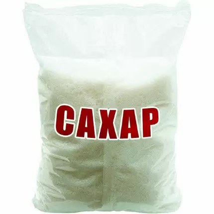 Иско конти сахар 1кг