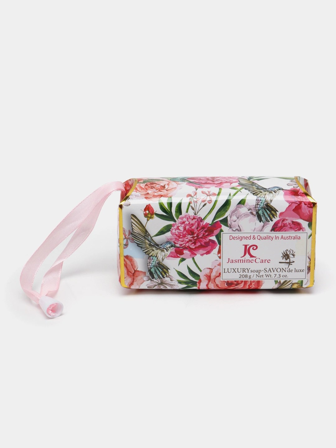 Jasmine Care Мыло 208 гр