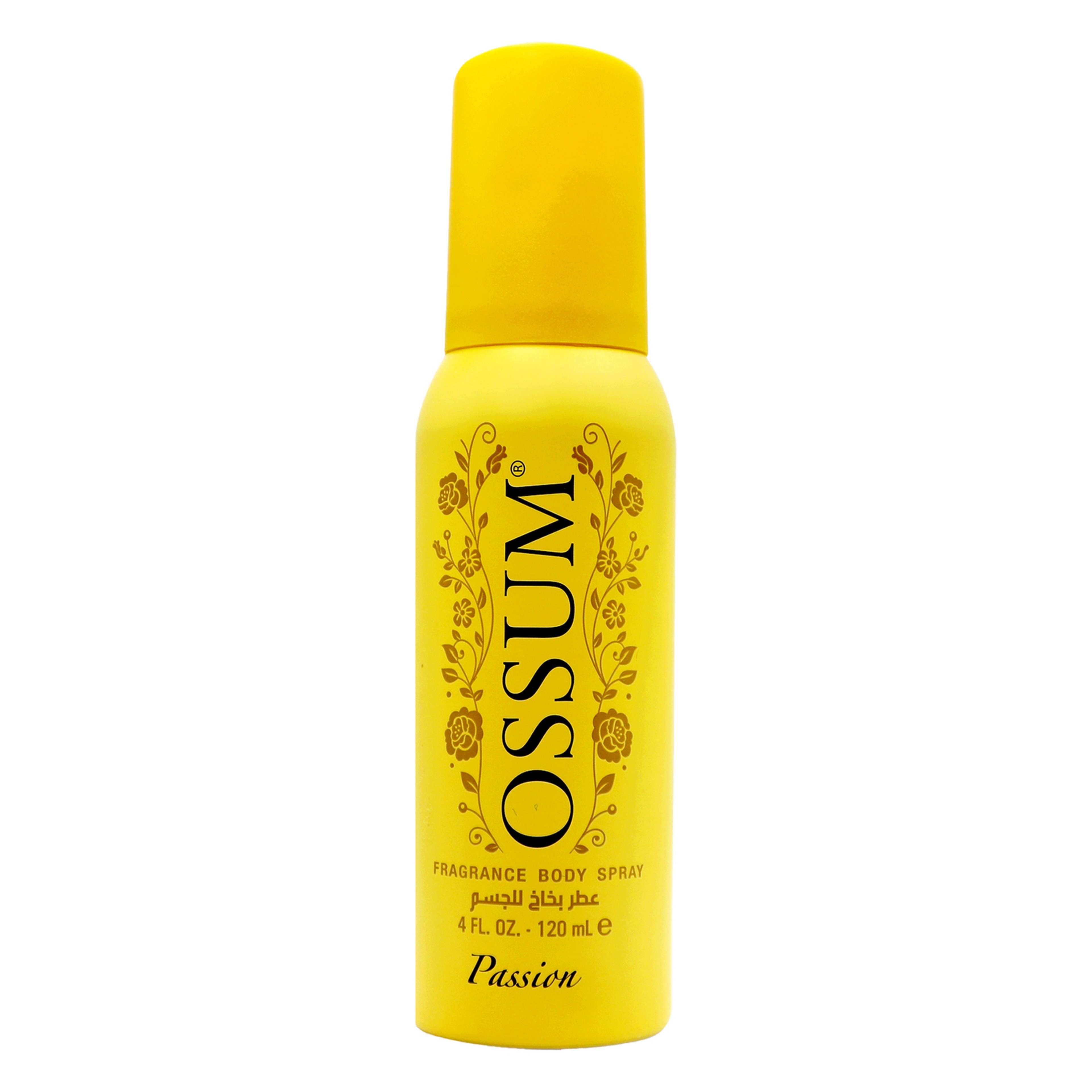 Оссум спрей в ассор. Ossum spray 120мл
