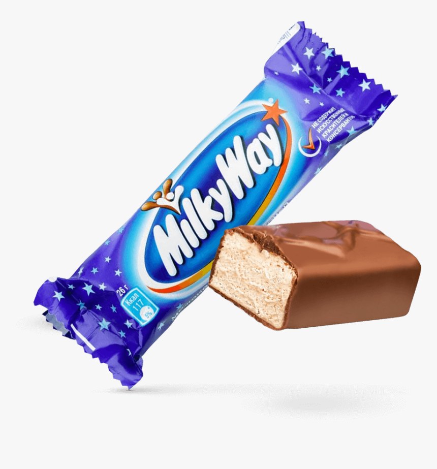 MilkyWay стандарт Милкивей 26гр