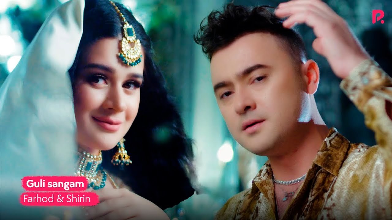Shirin Gold Сам ширин голд Ун Оши sam