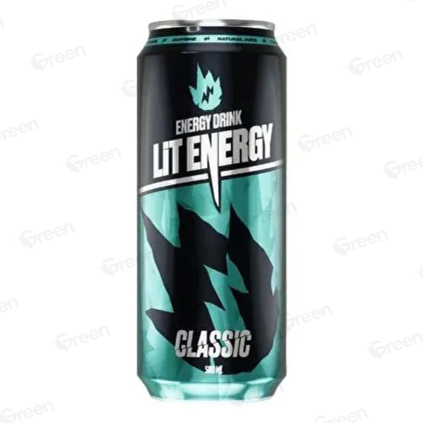 Lit Energy в ассор. энер. напиток 450мл