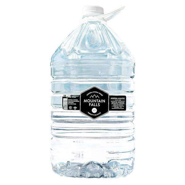 Mirankul mountain water 5л