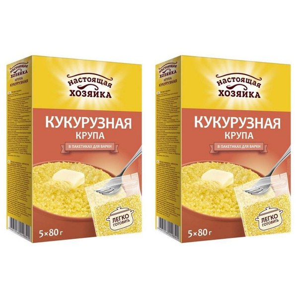 Хозяйка Гужа 700гр