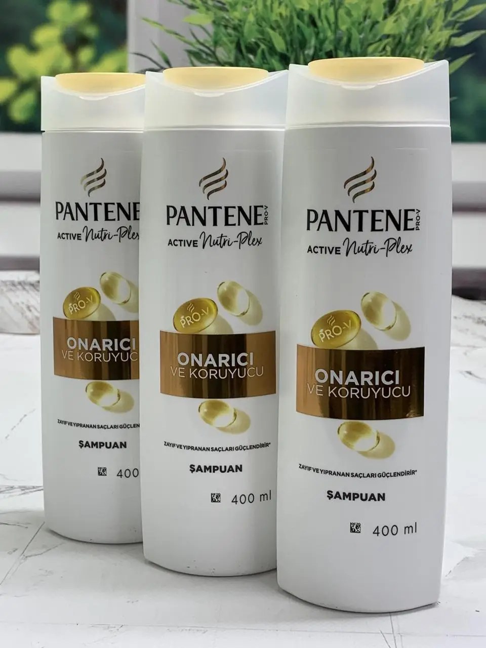 Шампунь Pantene (Тайланд) 170 мл
