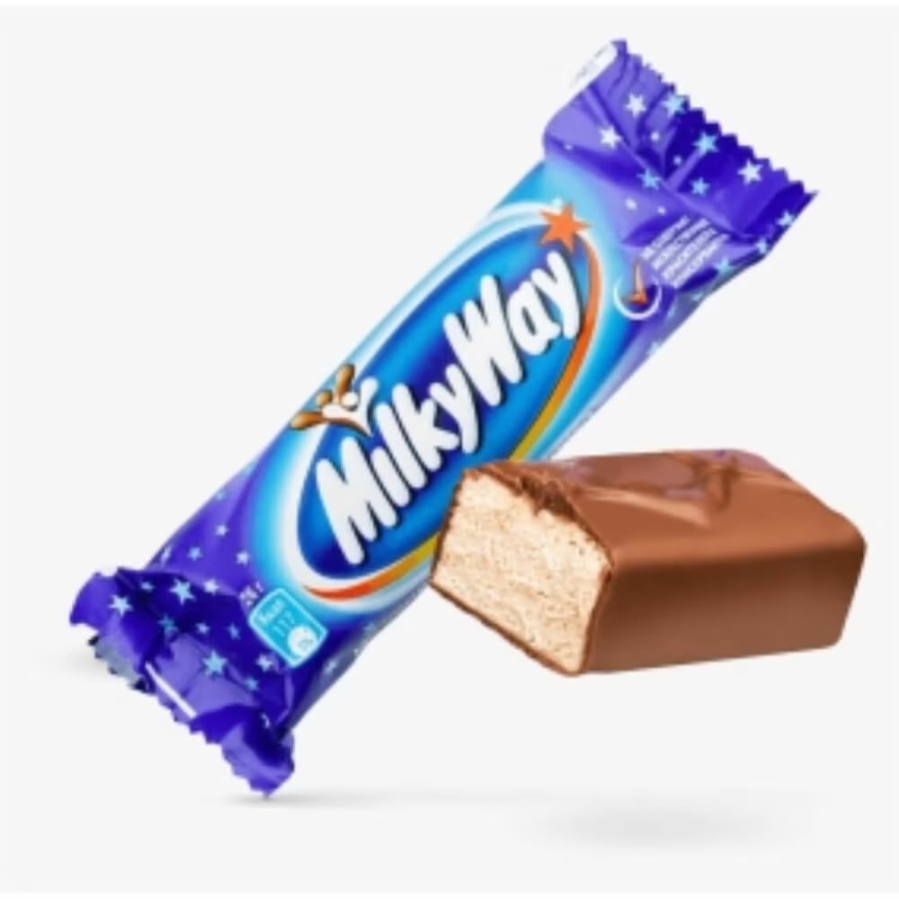 MilkyWay Милкиуэй 21,5гр