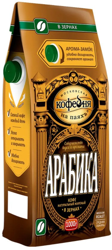 Tim Московская 500гр 1кг 10054