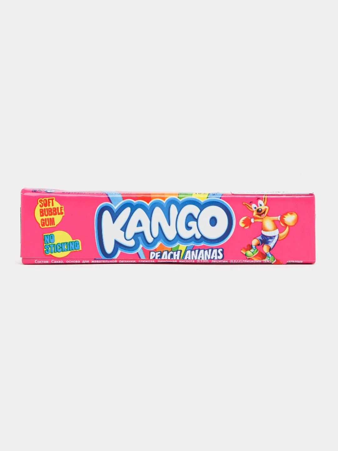 Kango Жев резинка подушки 1шт