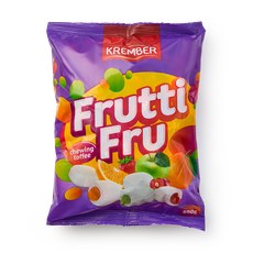 Krember FruttiFru 500гр