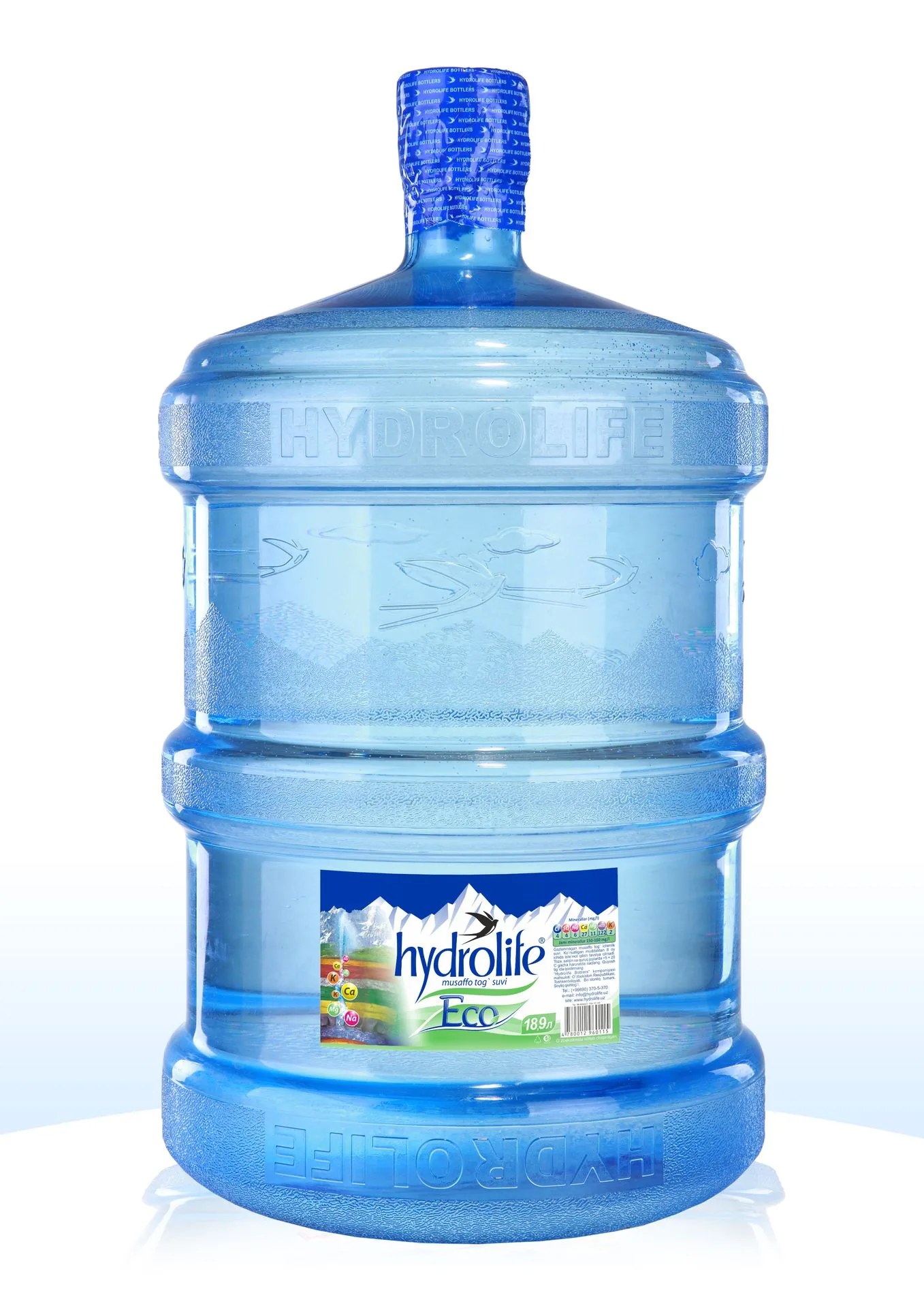 Hydrolife 10л