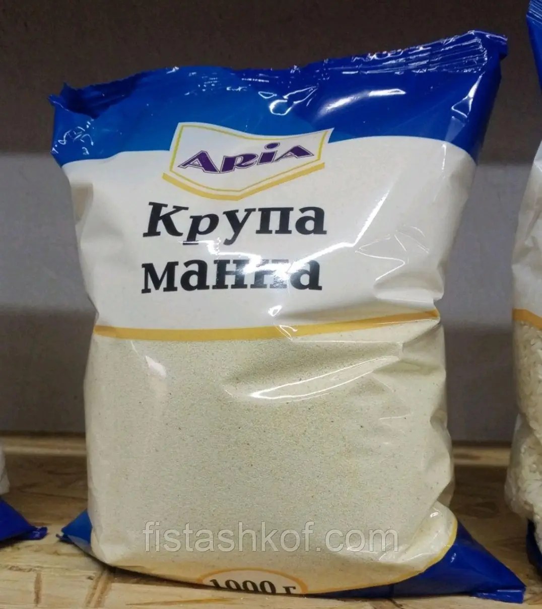 Грана манная крупа 1кг