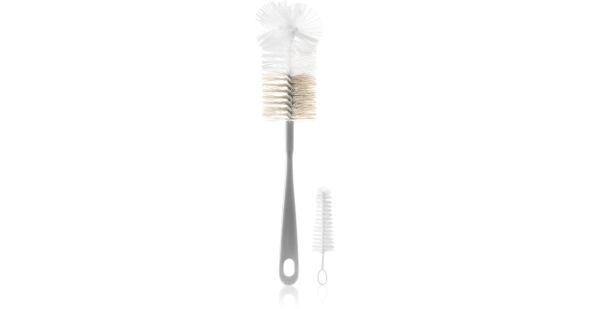 CleanJoy Bottles brush щетка для банок 1шт