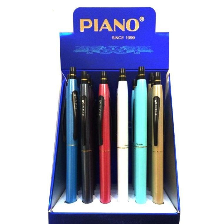 ALBA PIANO PLUS шар. ручка 1шт