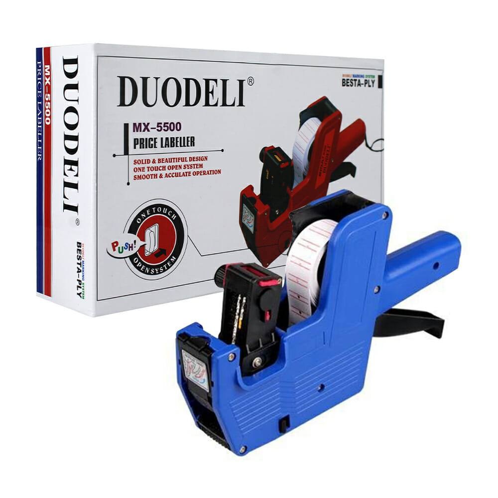 Duodeli пистолет ценника MX-5500