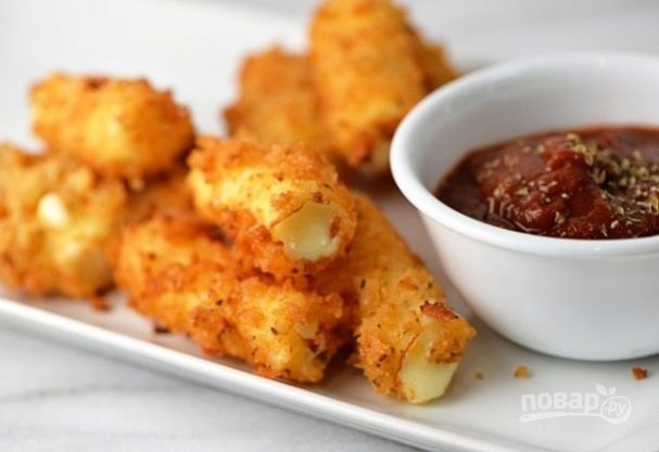 Сырные Палочки 40гр