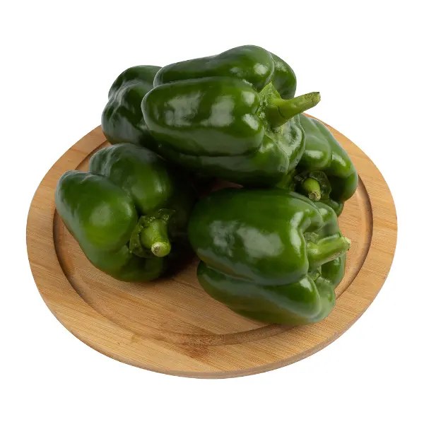 Перец зеленый 1кг