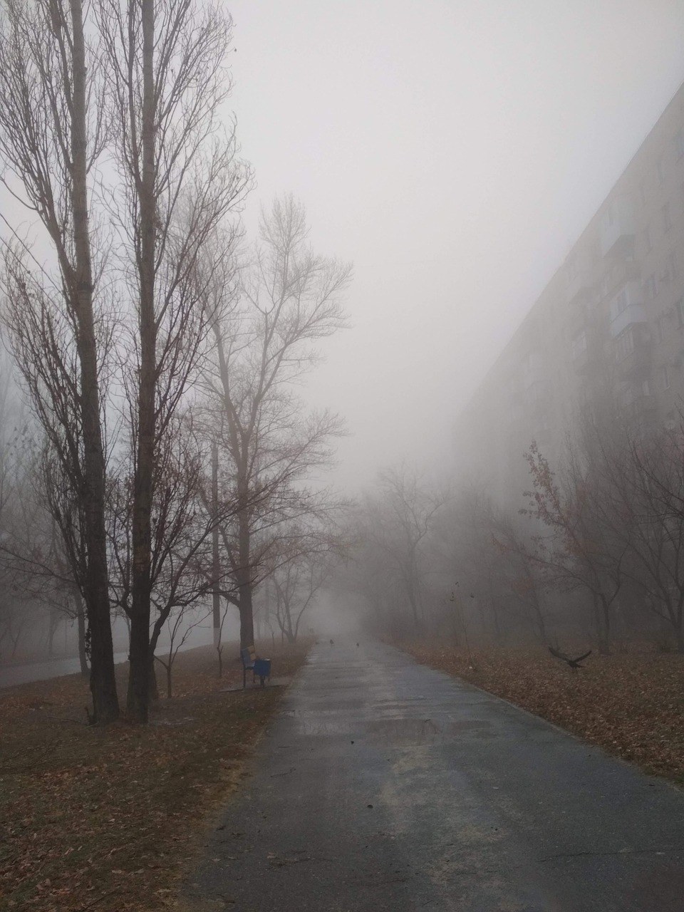 пусто