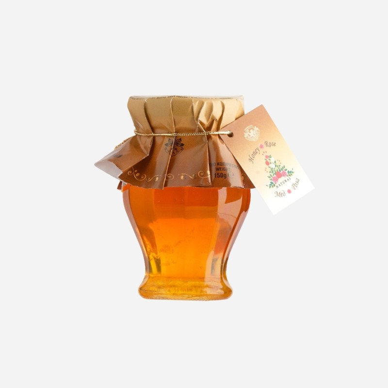 Eco Asal мед 150гр