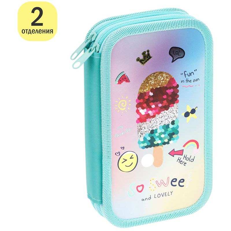 Ice Cream Пенал 68098
