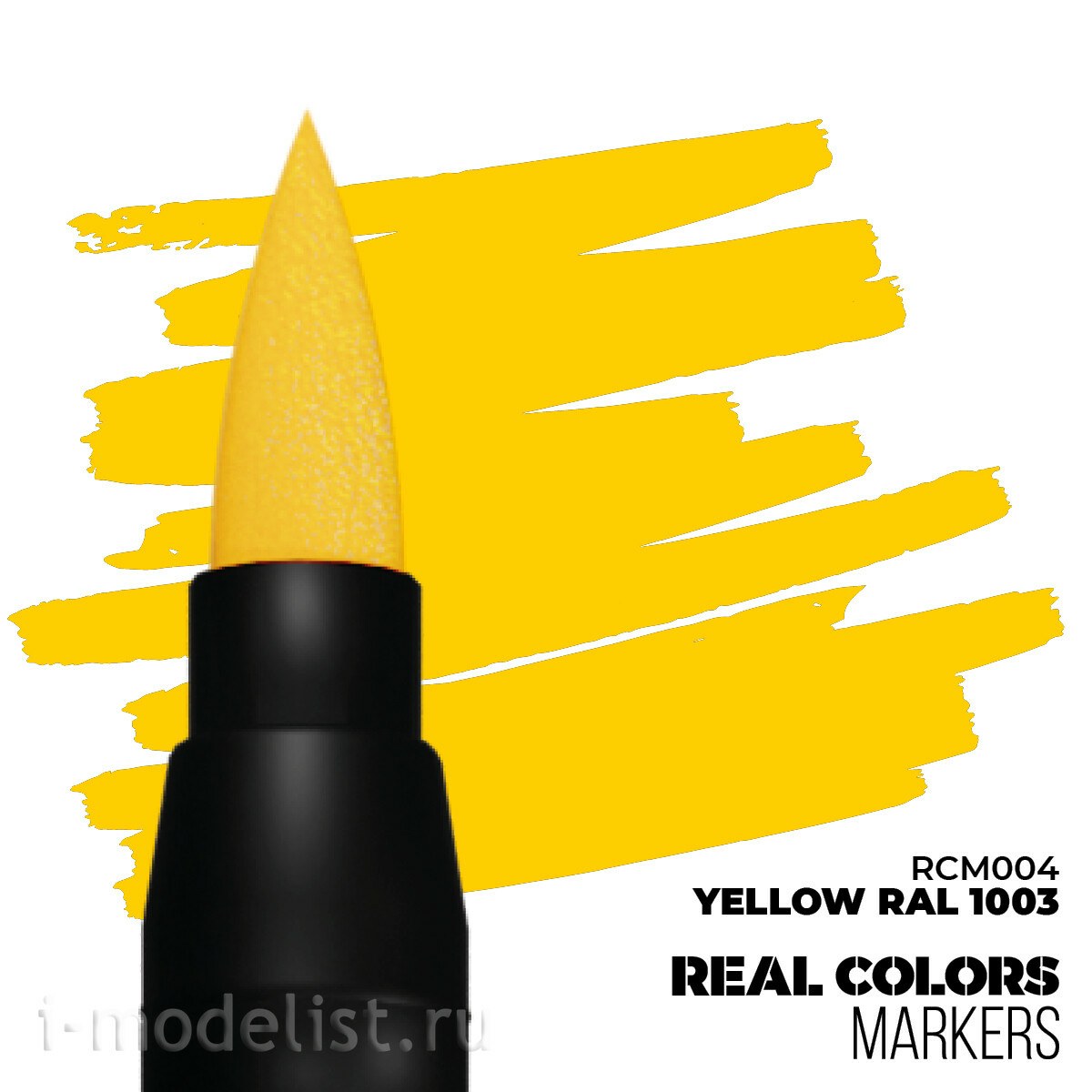 Color Marks 8в1 цир. лин-ки. лас. точ. KJ-1003