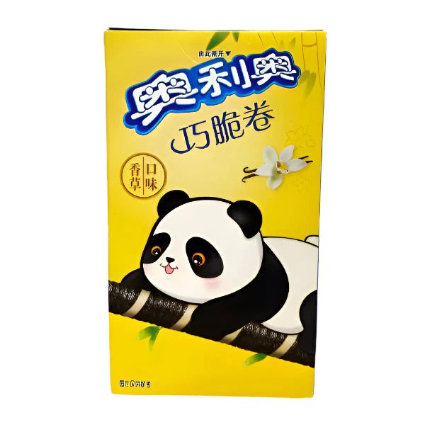 Isko Panda Wafer фасовочная 1кг