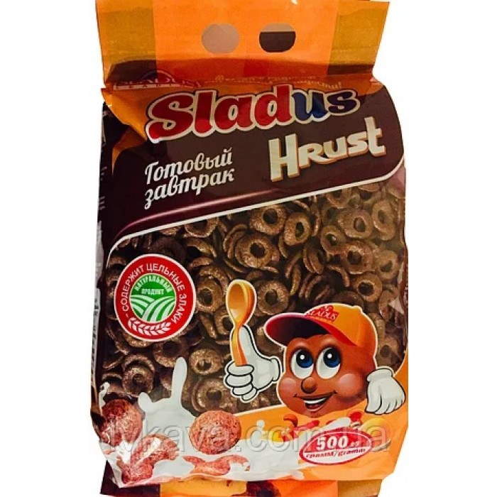 Sladus Hrust 500гр
