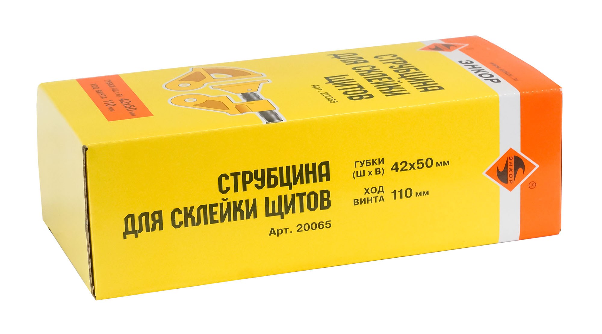 Sherin Барская Шодлик 0,5 В\У шт 10654