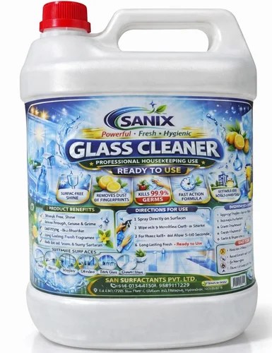 Sanni Glass Cleaner 500мл