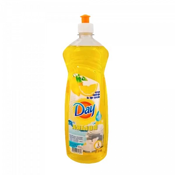 Donya Lemon СДМ посуды 300гр