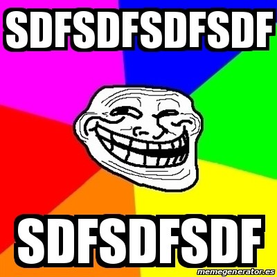 sfsfdfsdfsdf
