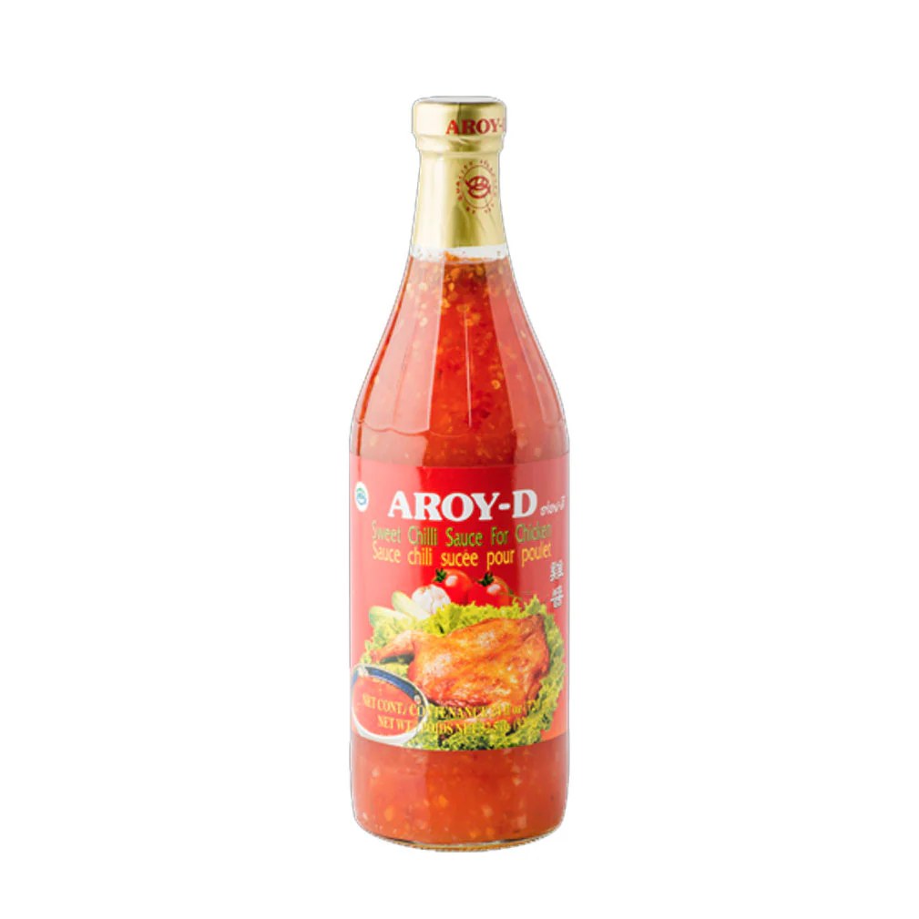 Aroy-D sweet chilli sauce Тай. 920гр