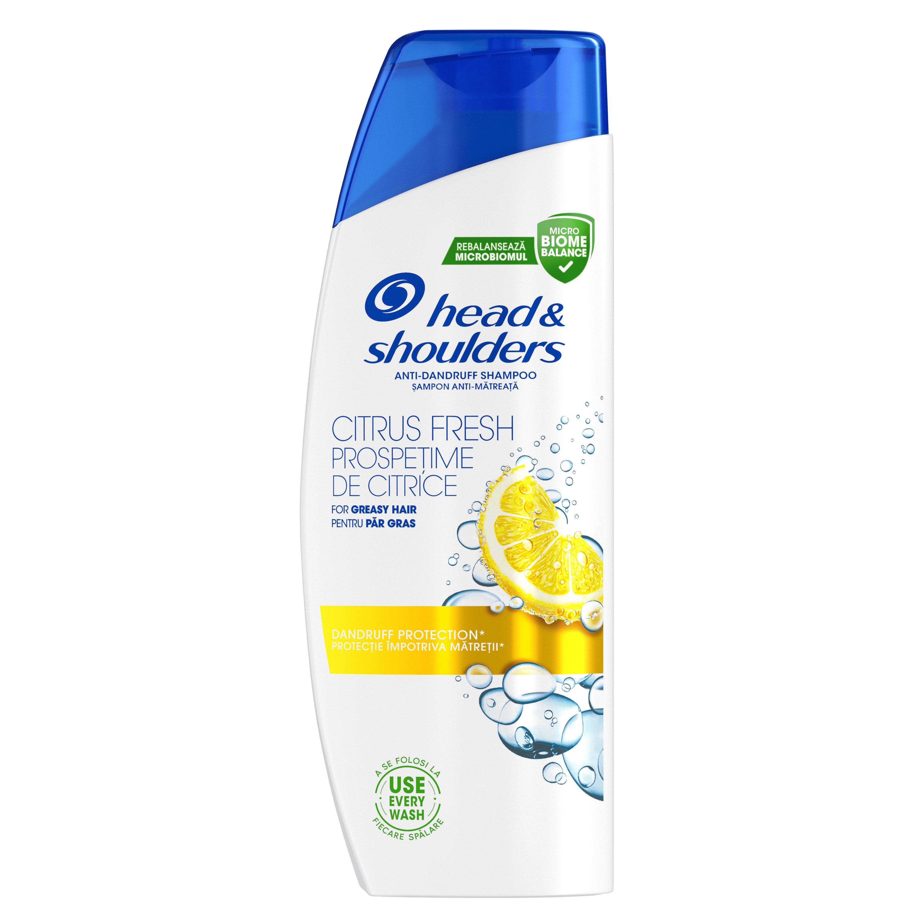 Head & Shoulders в ассор. 330мл