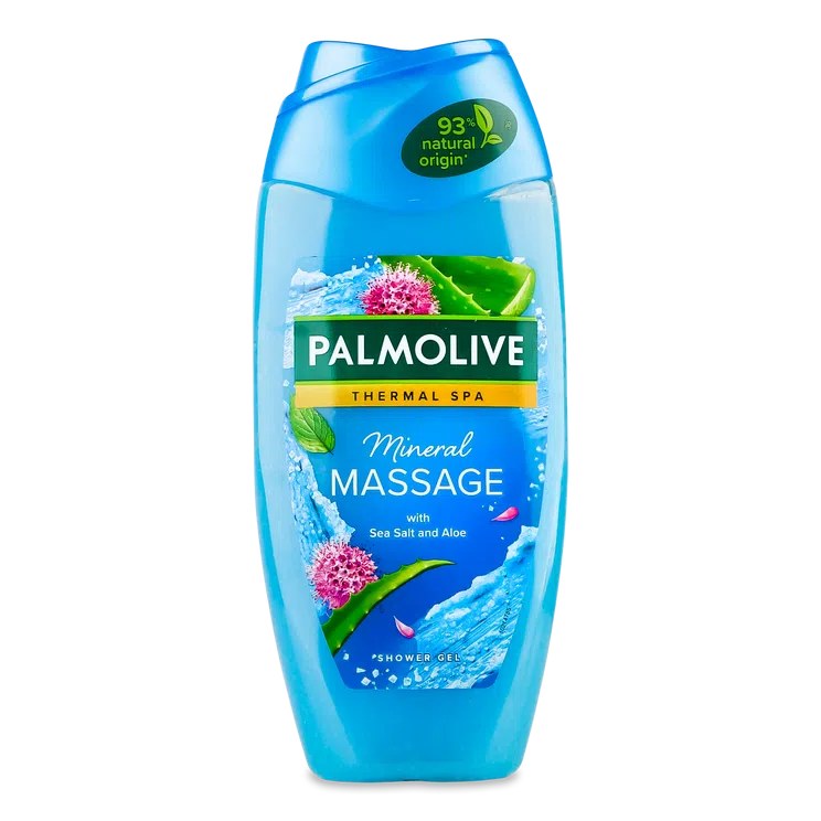 Palmolive Thermal SPA в ассор. 250мл