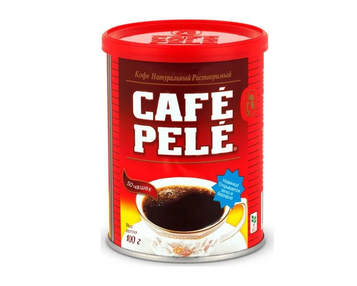 Cafe Pele 100гр