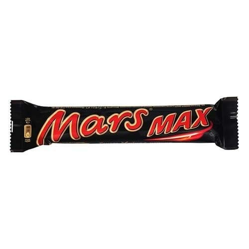 Mars MAX 81гр