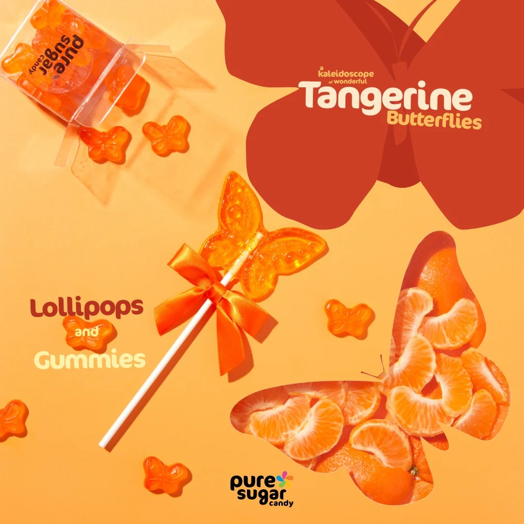 Sugarbee lollipop П\У