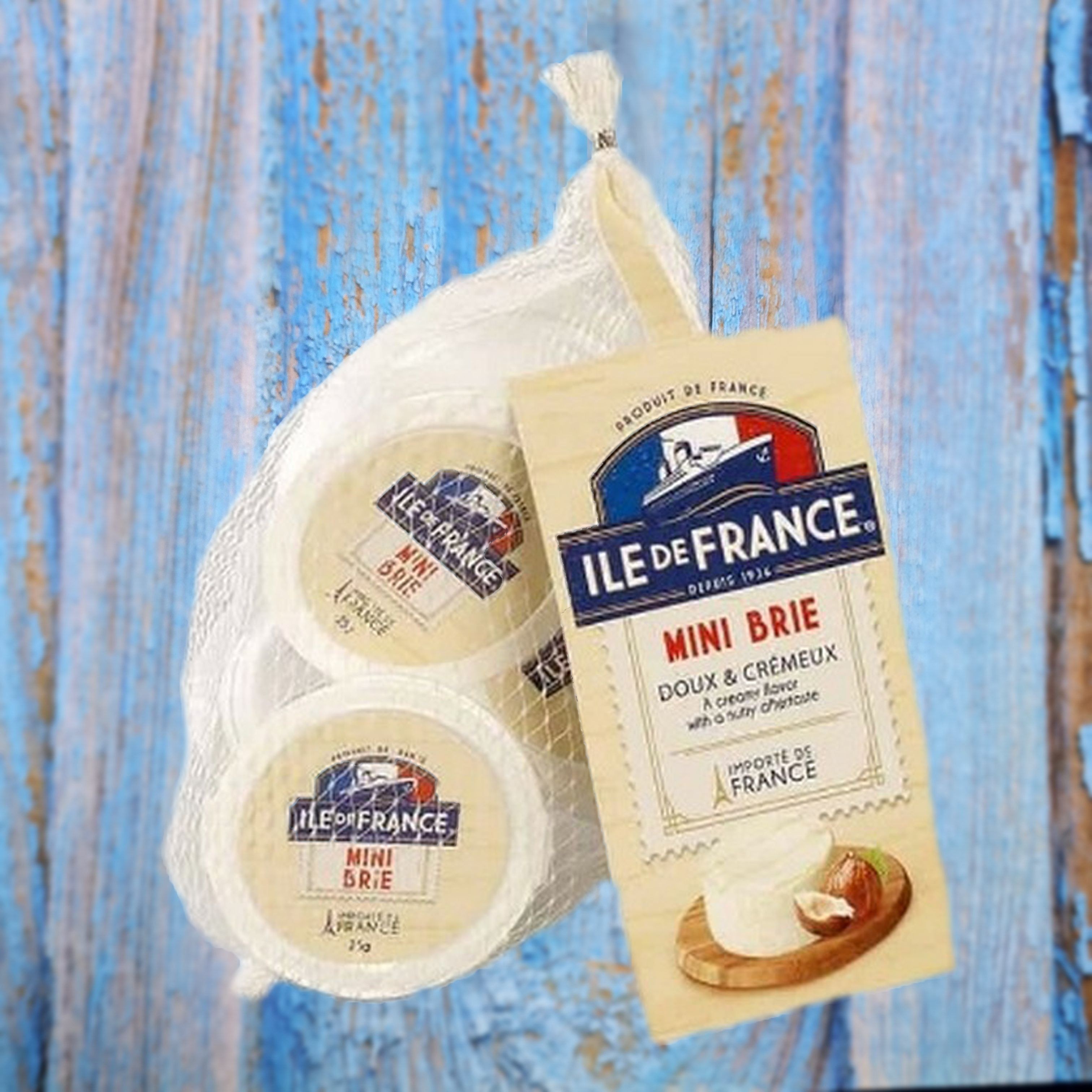 Brie сыр 125гр