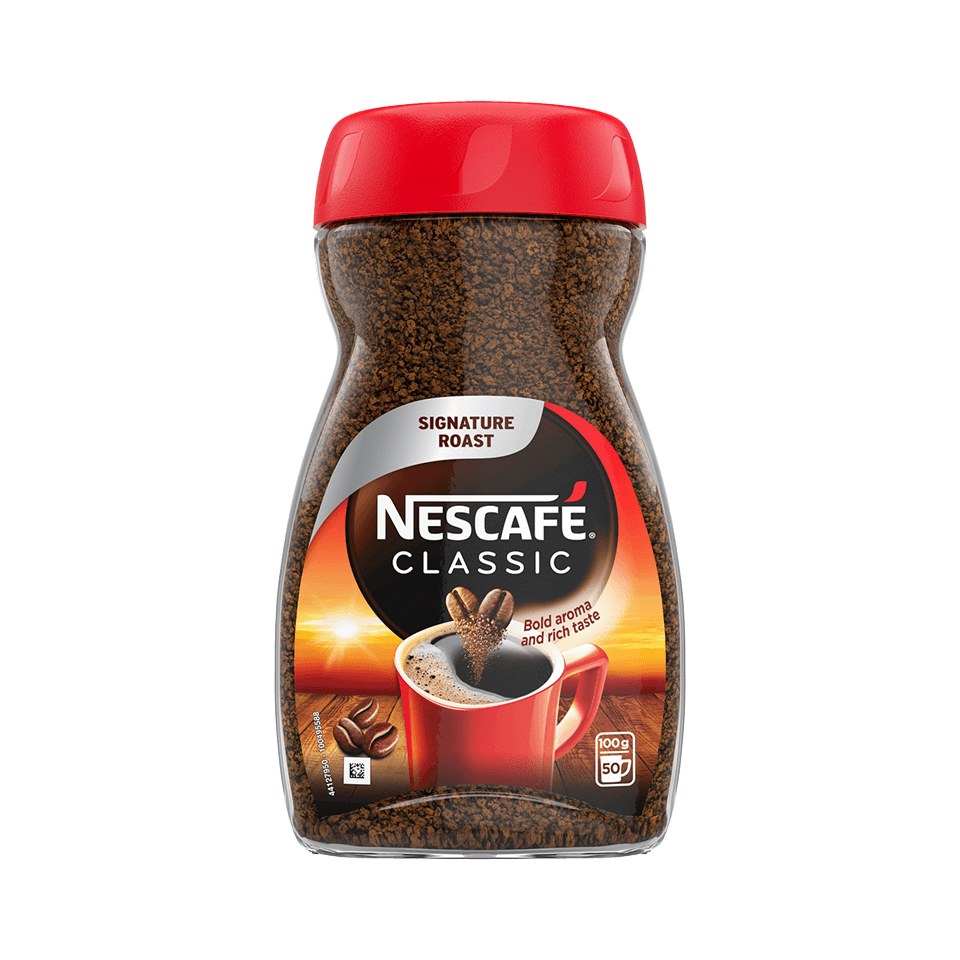 Nescafe Classic 130 гр