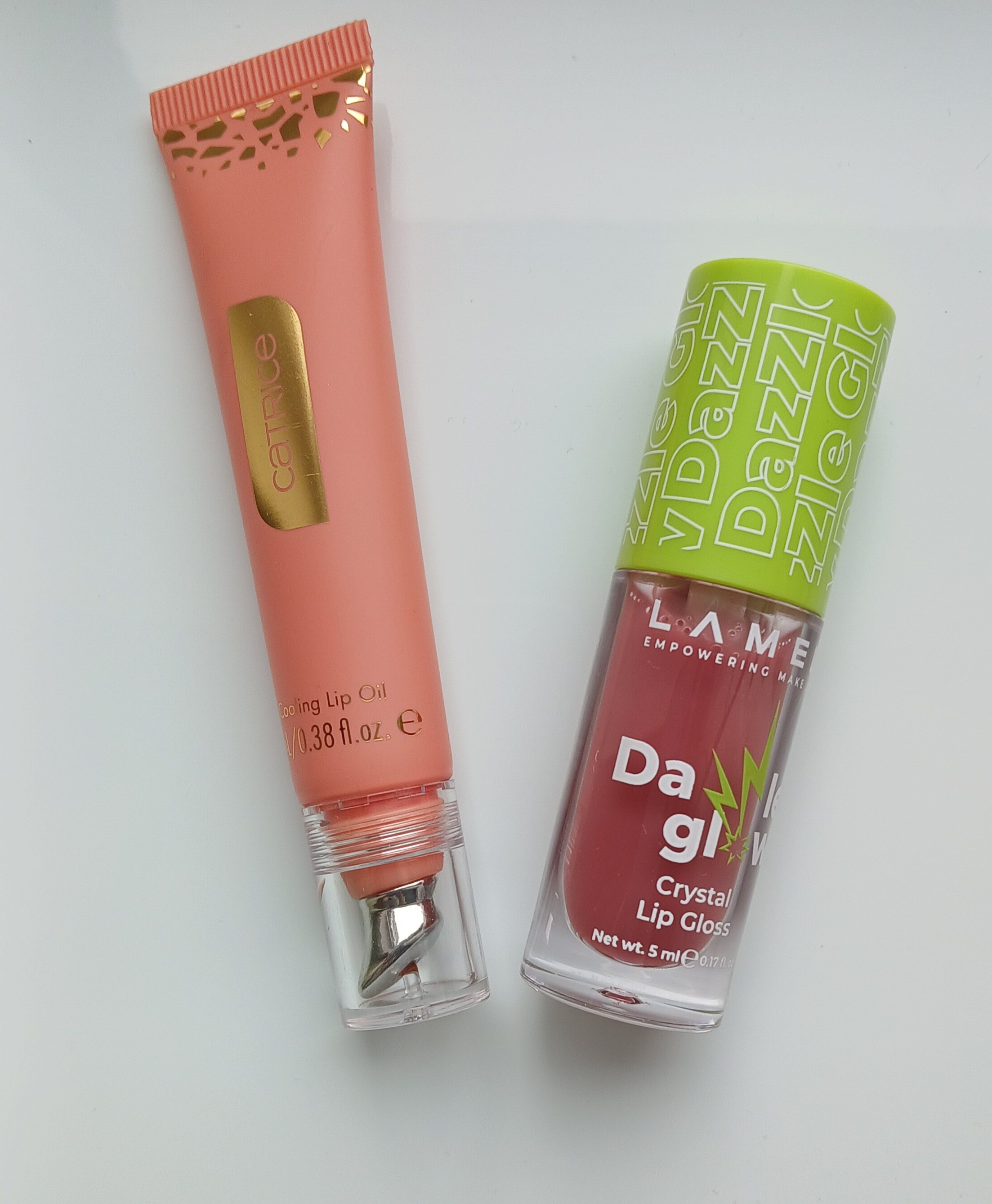 Daycell Matte кар. для губ в ассор 1шт