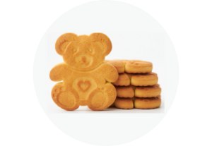 Sfad Kinder Super and Ok 1кг