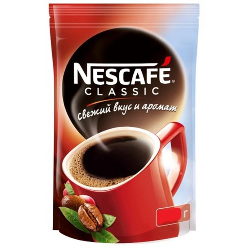 Nescafe Classic 34 гр
