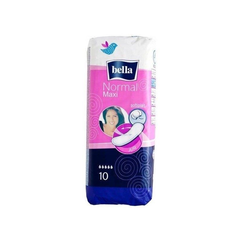 Bella Normal Maxi 10шт