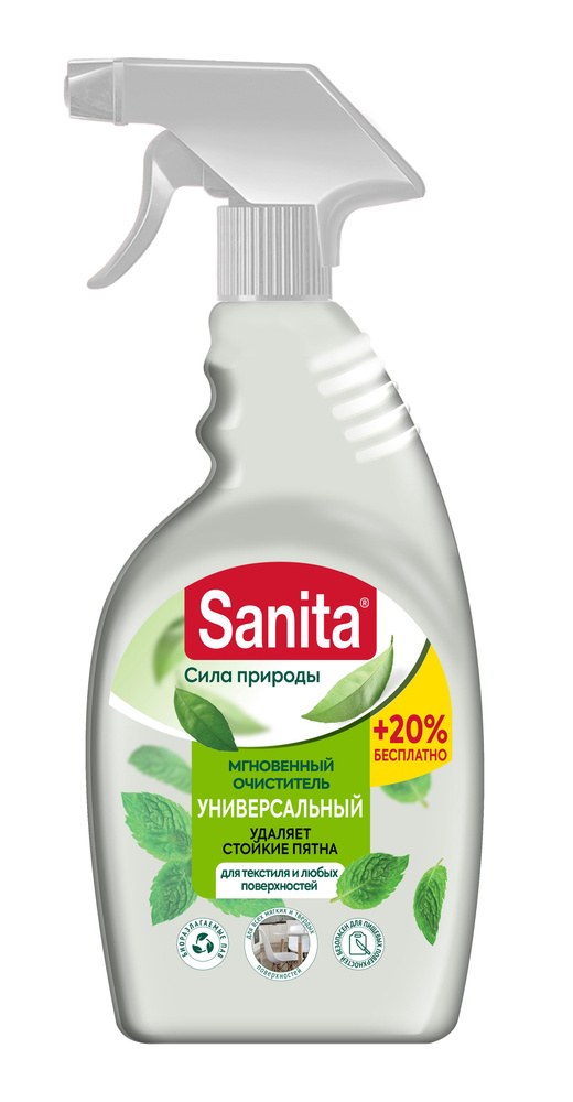 Sanita Универсальный 500мл