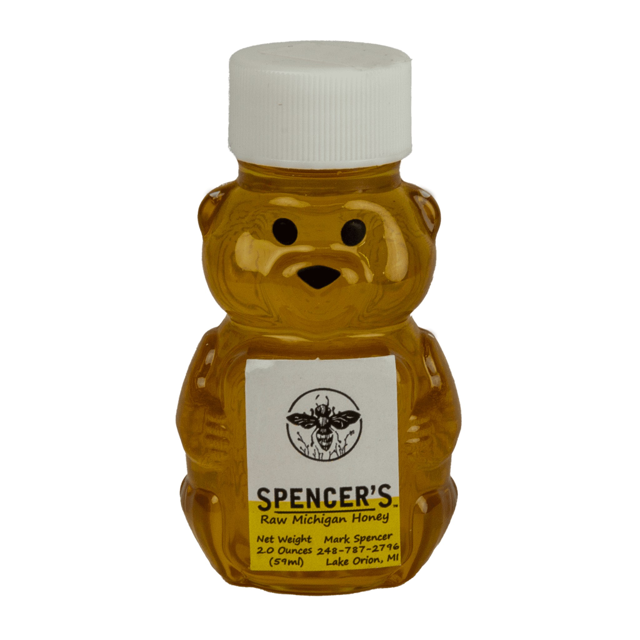 Bear Yate Brushes кисточки NB-766