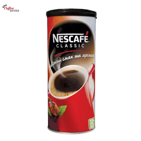 Nescafe Classic с/б 47,5 гр
