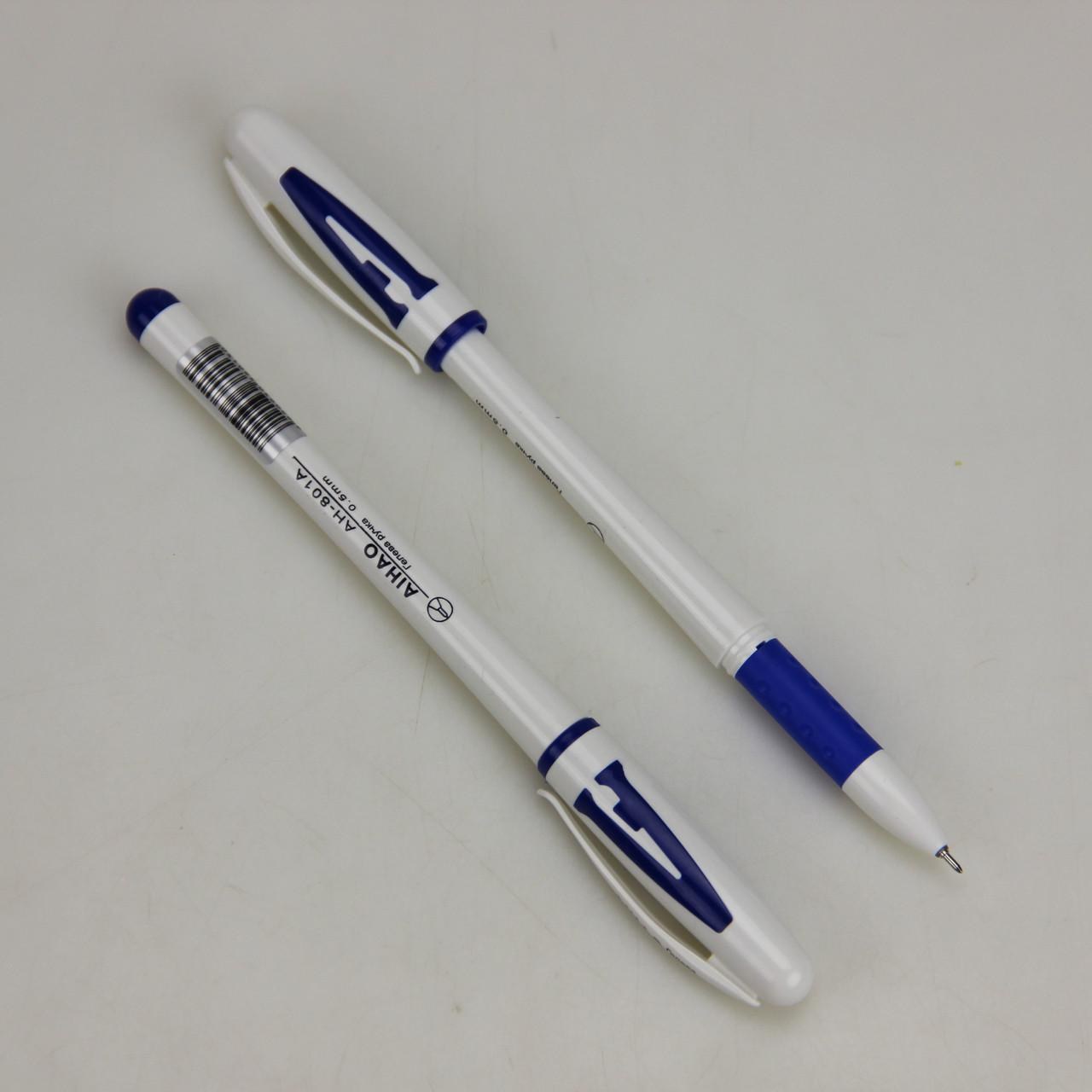 Ручка гелевая AIHAO 47930 1шт