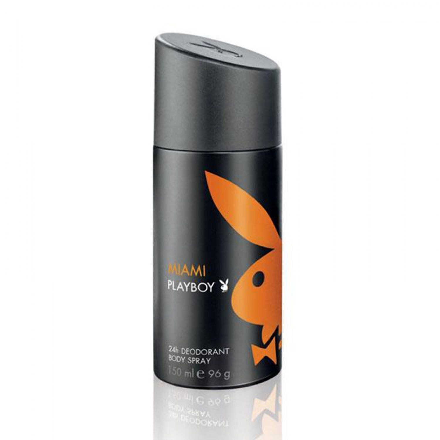 PlayBoy spray в ассор. 150мл