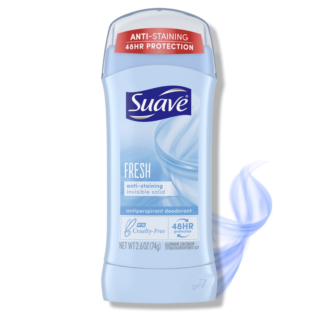Suave Stick в ассор. 74гр